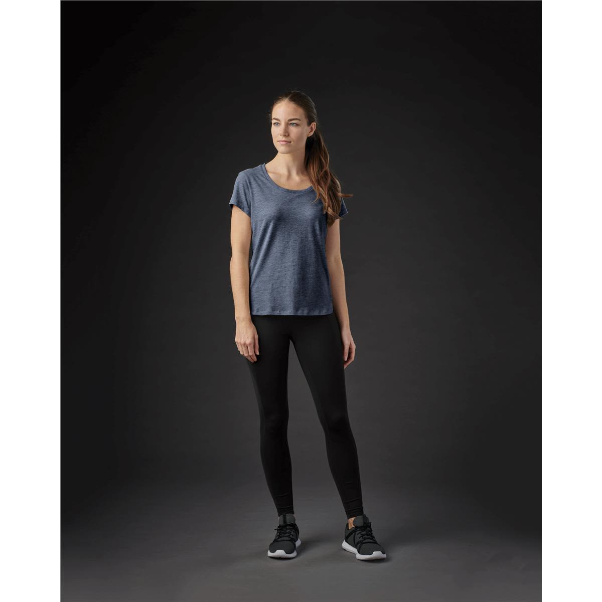 Women's Torcello Crew Neck Tee