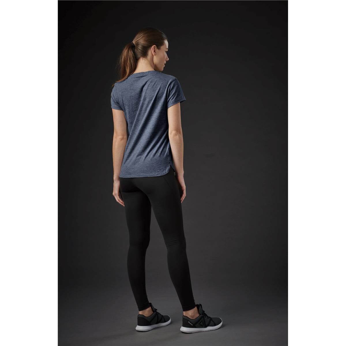 Women's Torcello Crew Neck Tee