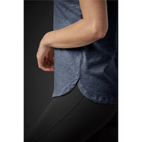 Women's Torcello Crew Neck Tee