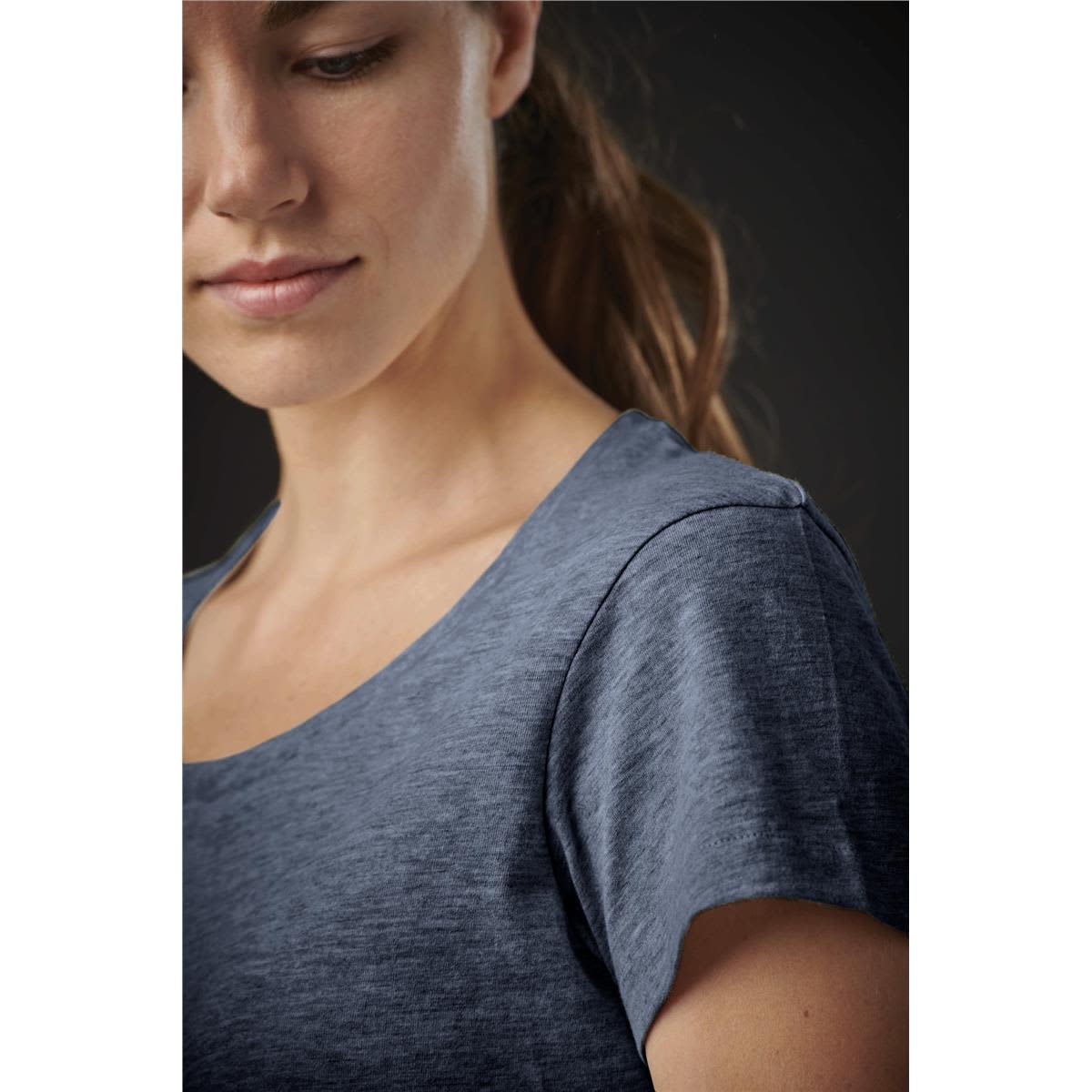 Women's Torcello Crew Neck Tee