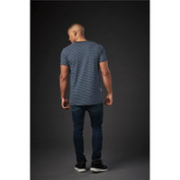 Men's Railtown Crew Neck Tee