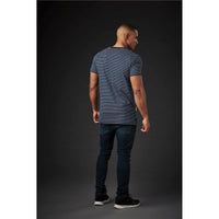 Men's Railtown Crew Neck Tee
