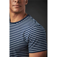 Men's Railtown Crew Neck Tee