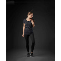 Women's Railtown Crew Neck Tee