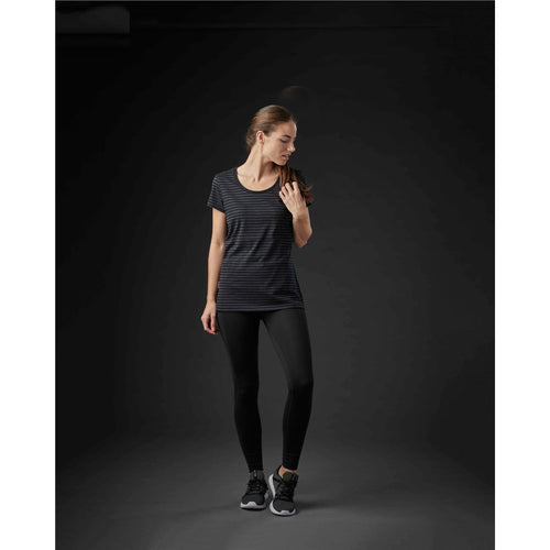 Women's Railtown Crew Neck Tee