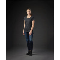 Women's Railtown Crew Neck Tee