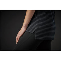 Women's Railtown Crew Neck Tee