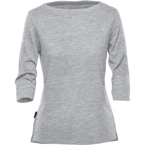 Women's Torcello 3/4 Tee