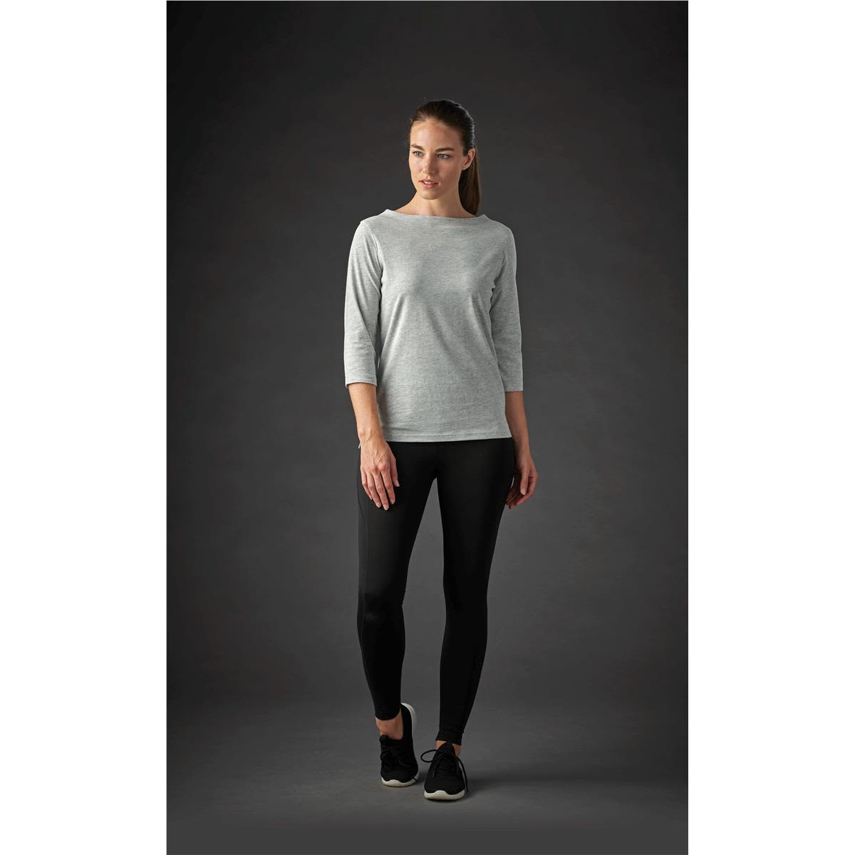 Women's Torcello 3/4 Tee