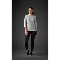 Women's Torcello 3/4 Tee