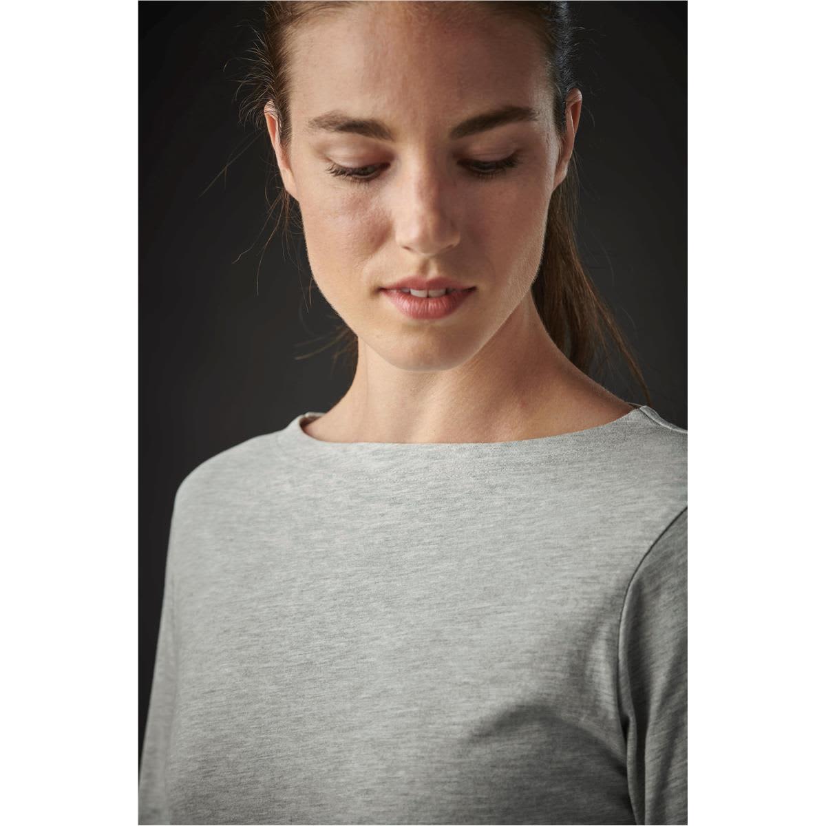 Women's Torcello 3/4 Tee