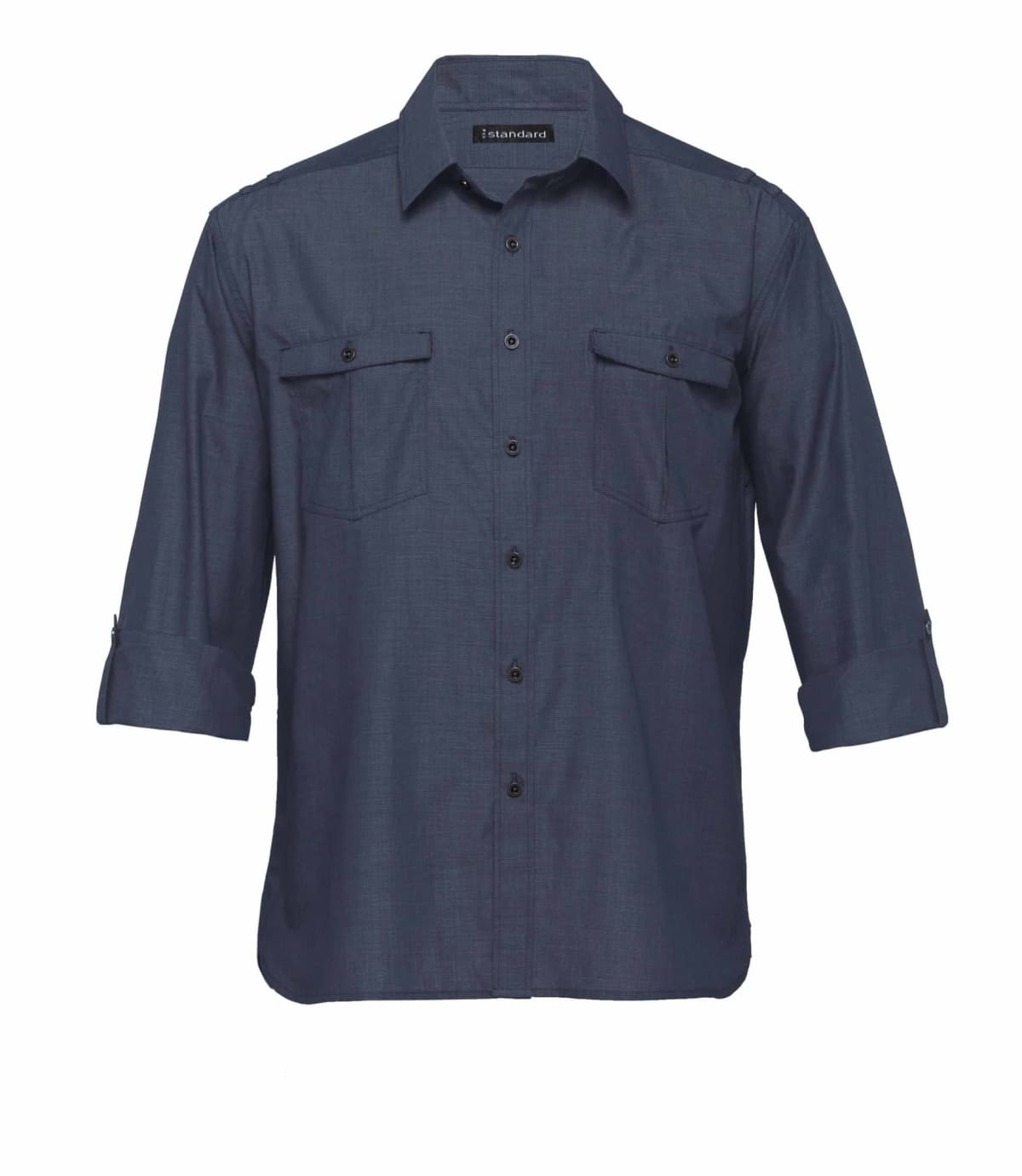The Grange Shirt - Mens
