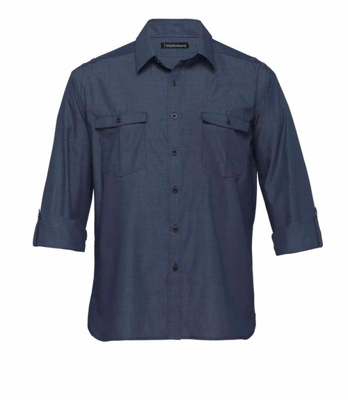The Grange Shirt - Mens