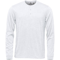 Men's Torcello L/S Henley