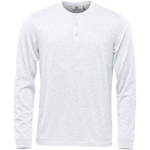 Men's Torcello L/S Henley