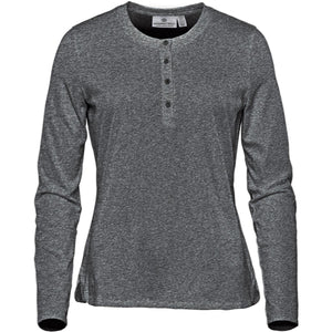 Women's Torcello L/S Henley