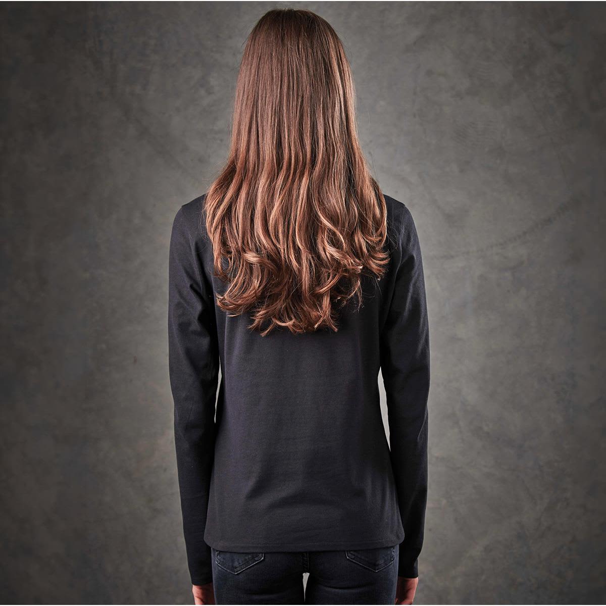 Women's Torcello L/S Henley