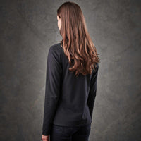 Women's Torcello L/S Henley