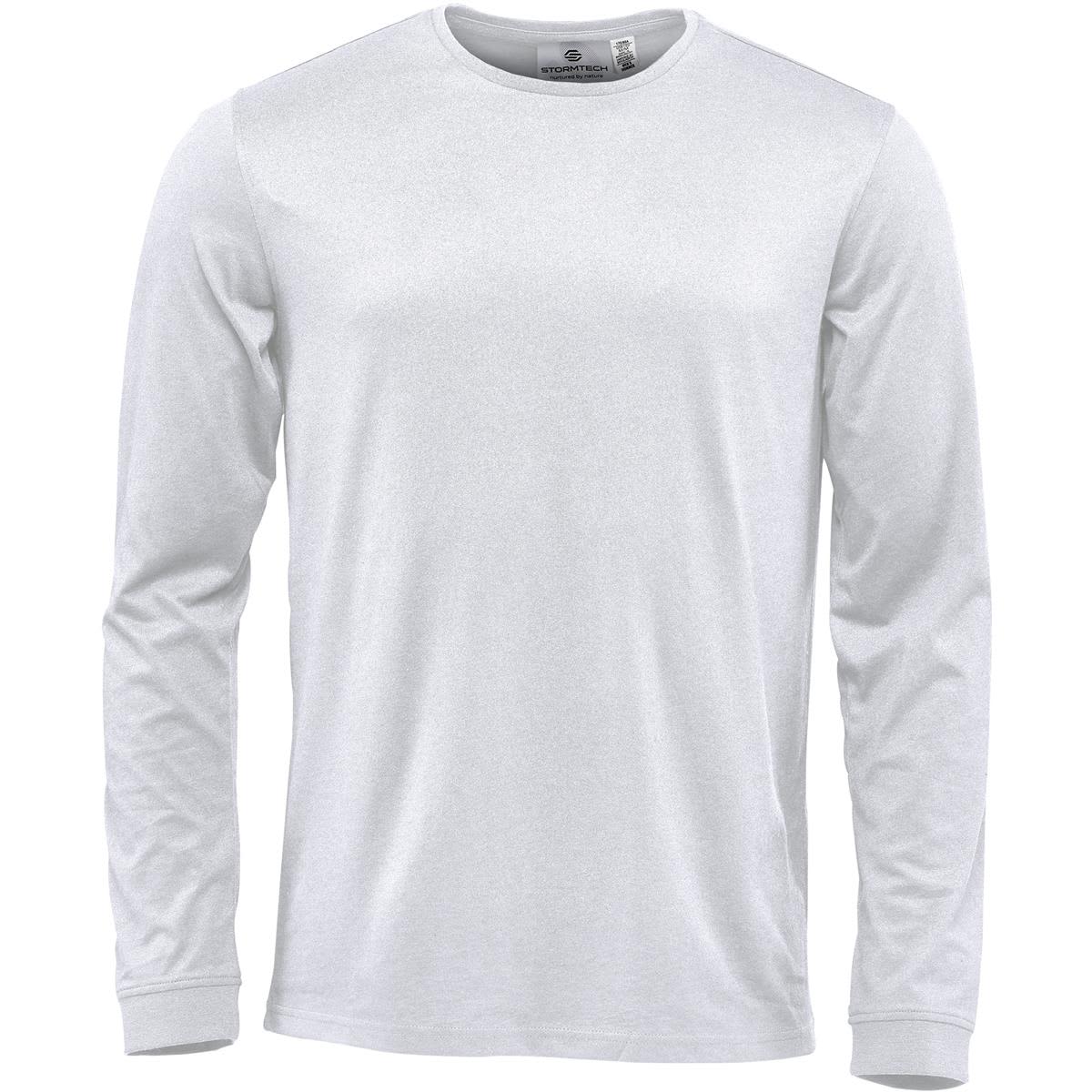 Men's Torcello L/S Tee