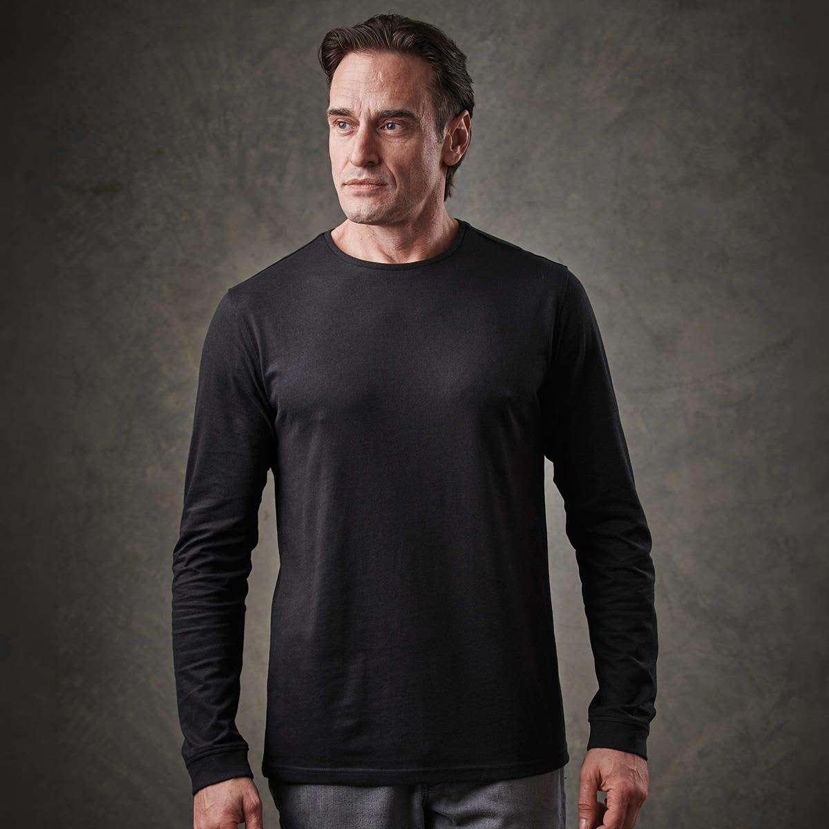 Men's Torcello L/S Tee