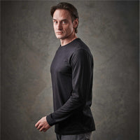 Men's Torcello L/S Tee