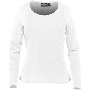 Women's Torcello L/S Tee