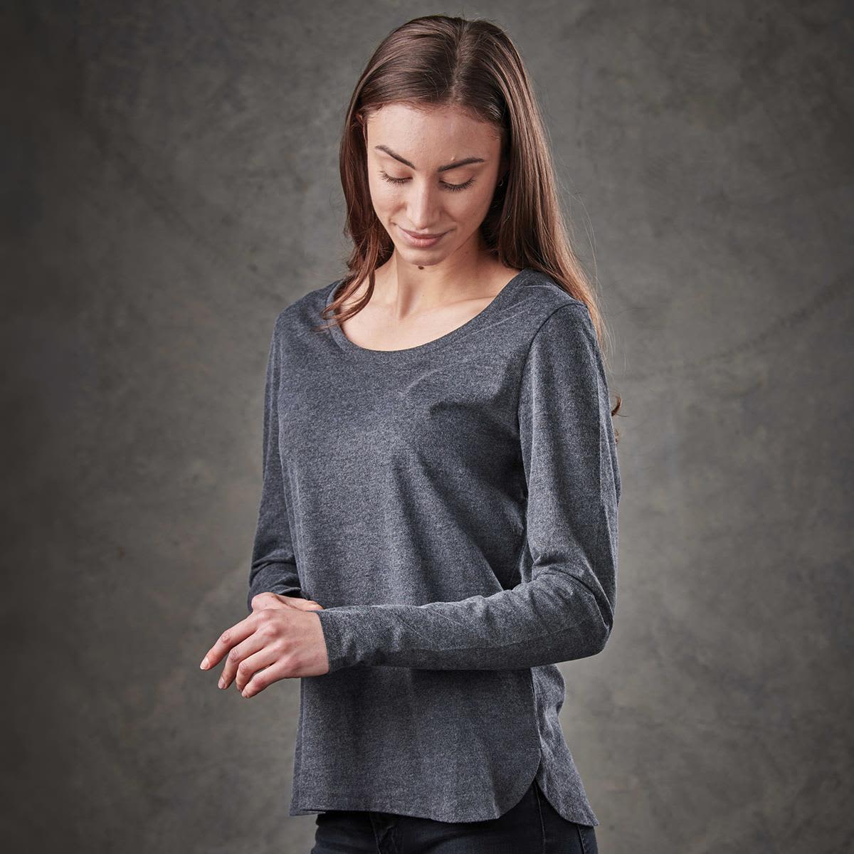 Women's Torcello L/S Tee