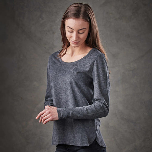 Women's Torcello L/S Tee