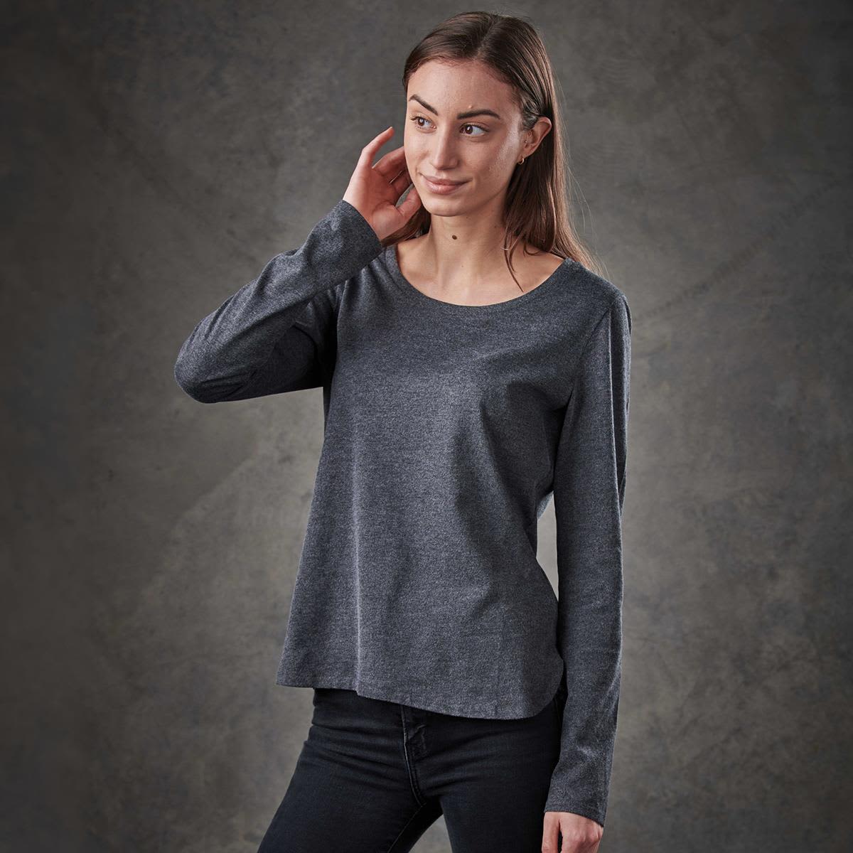 Women's Torcello L/S Tee