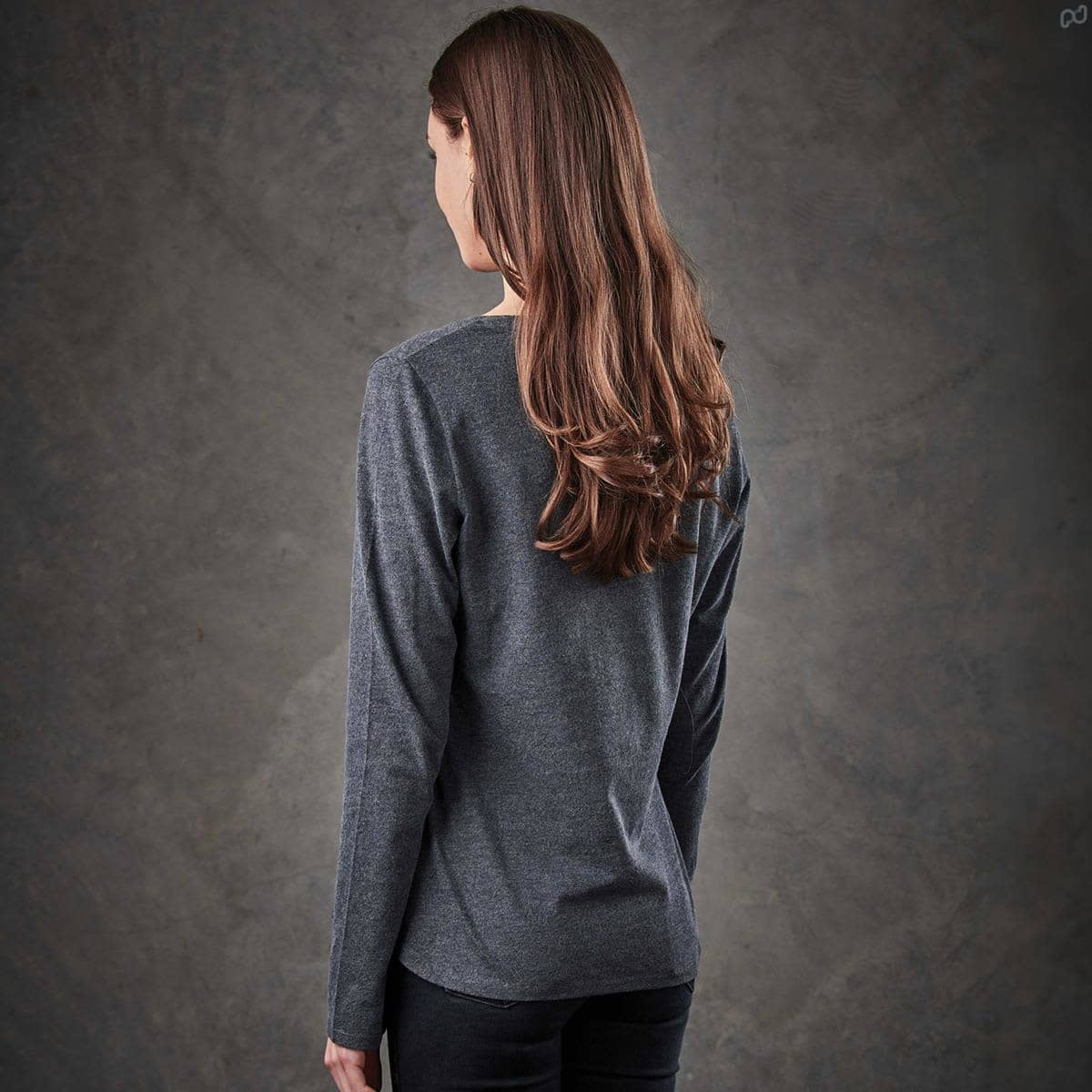 Women's Torcello L/S Tee