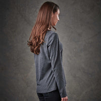 Women's Torcello L/S Tee