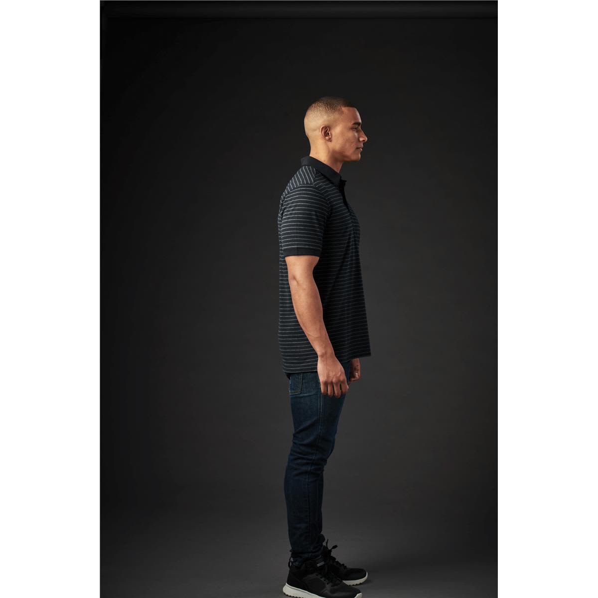 Men's Railtown Polo