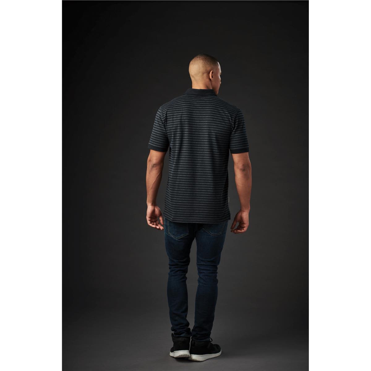 Men's Railtown Polo