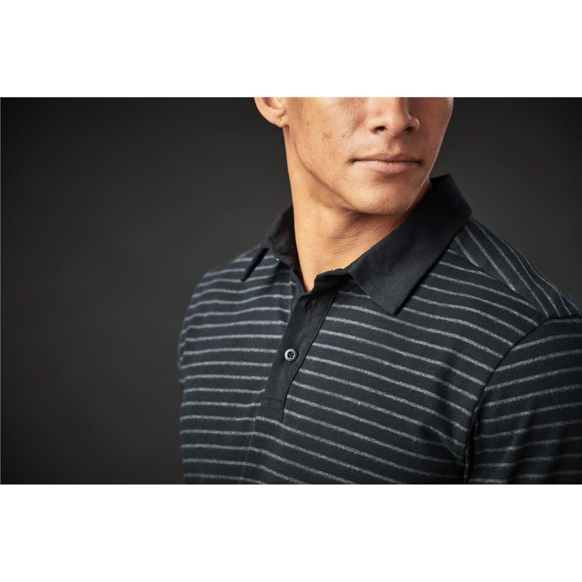 Men's Railtown Polo