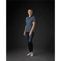 Women's Railtown Polo