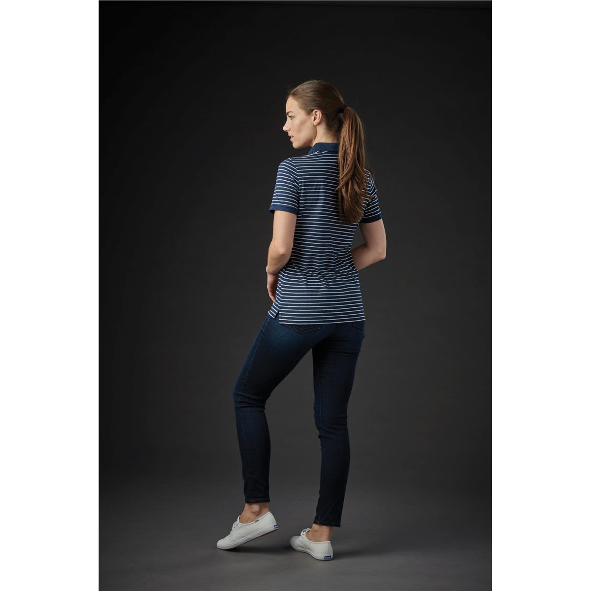 Women's Railtown Polo