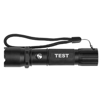 Trekk Torch w/ Compass