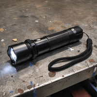 Trekk Torch w/ Compass