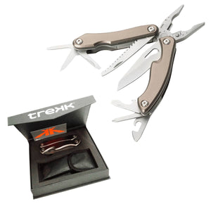 Trekk Deluxe Multi Tool