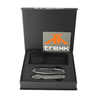 Trekk™ Deluxe Multi Tool