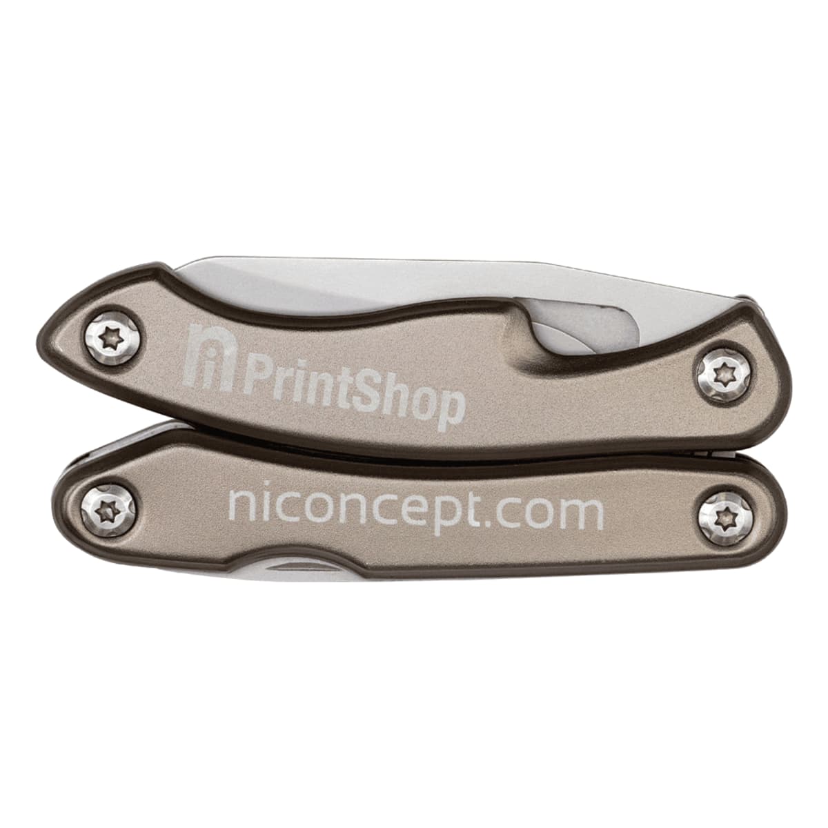 Trekk Deluxe Multi Tool