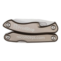 Trekk Deluxe Multi Tool