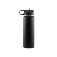 Trekk Stainless 700 ml Drink Bottle