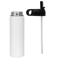 Trekk Stainless 700 Ml Drink Bottle