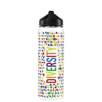 Trekk Stainless 700 Ml Drink Bottle