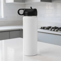 Trekk Stainless 700 Ml Drink Bottle