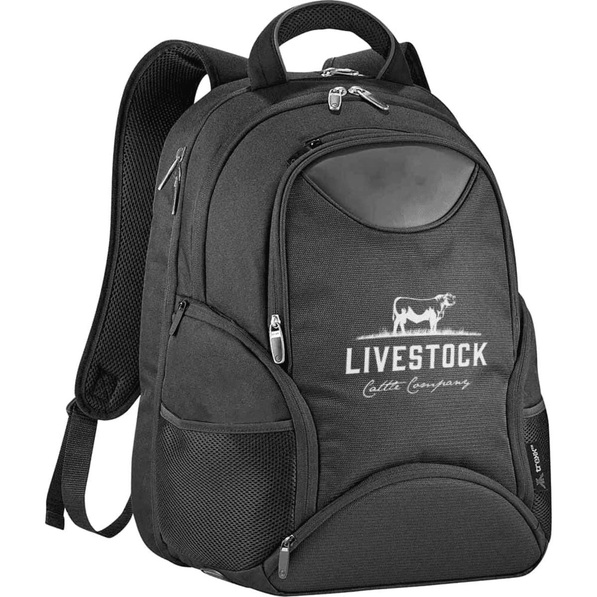 Trekk 2.0 15" Computer Backpack35L