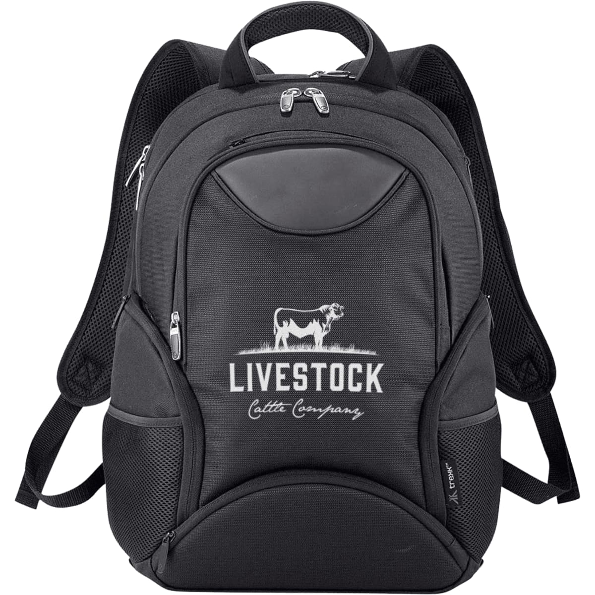 Trekk 2.0 15" Computer Backpack35L