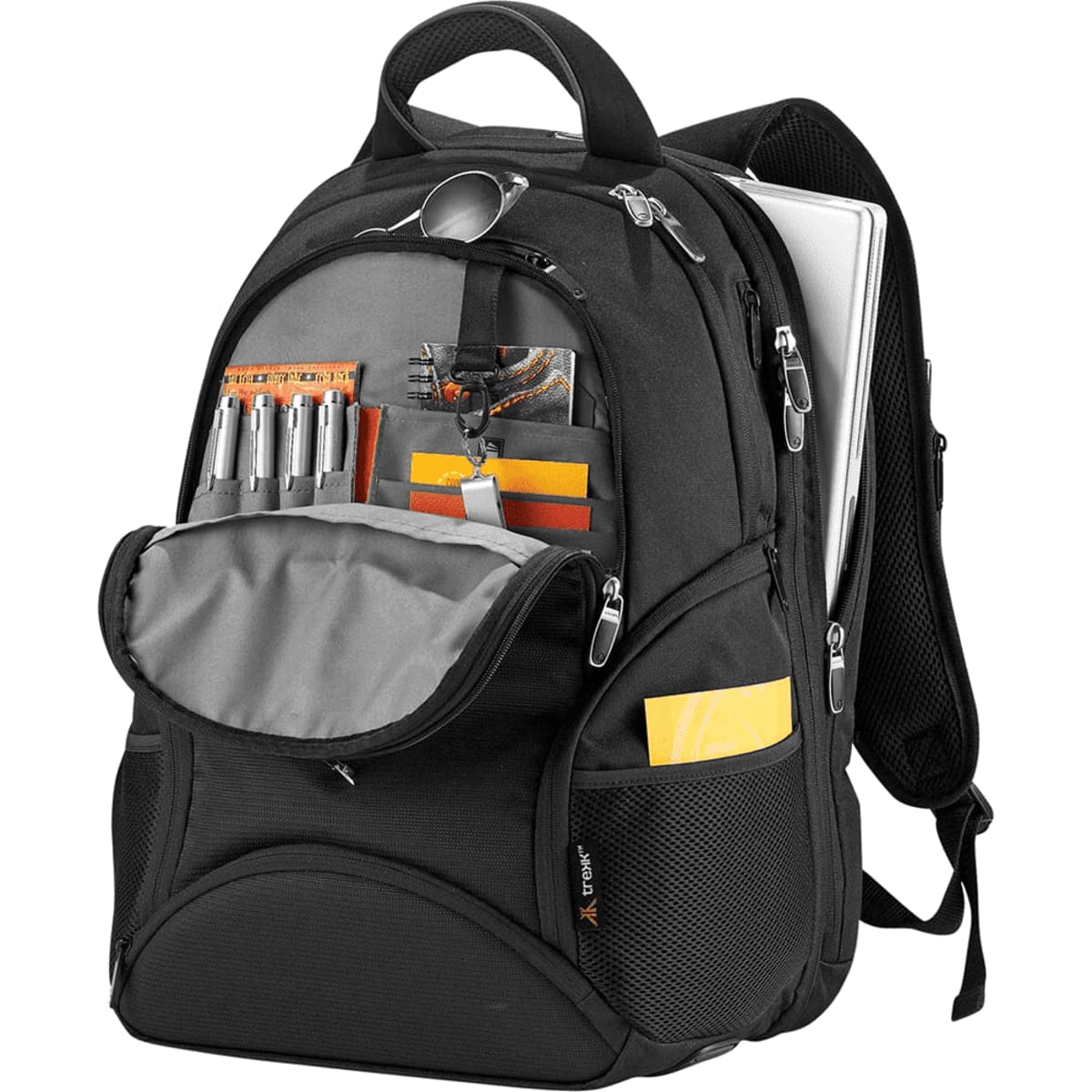 Trekk 2.0 15" Computer Backpack35L