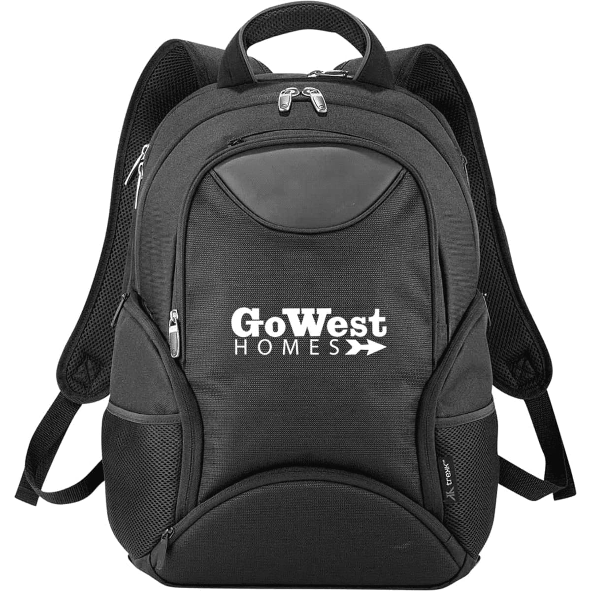 Trekk 2.0 15" Computer Backpack35L